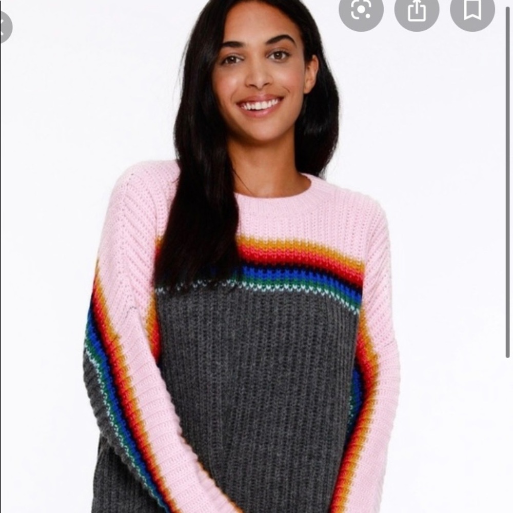 Xirena Sweater